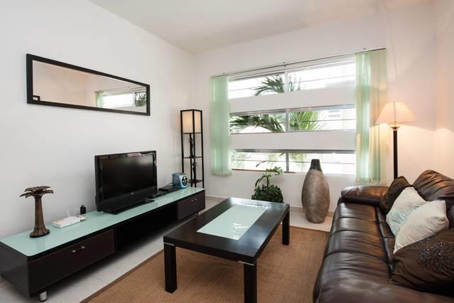 Aqua Terra - Quiet Condo For 4 普拉亚卡门 外观 照片